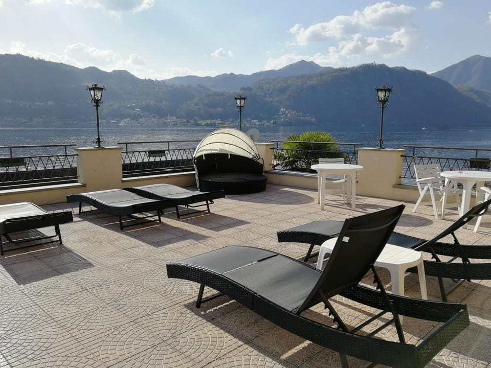 Hotel Leon D'Oro Hotel in Orta San Giulio