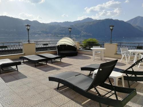 Hotel Leon D'Oro Hotel in Orta San Giulio