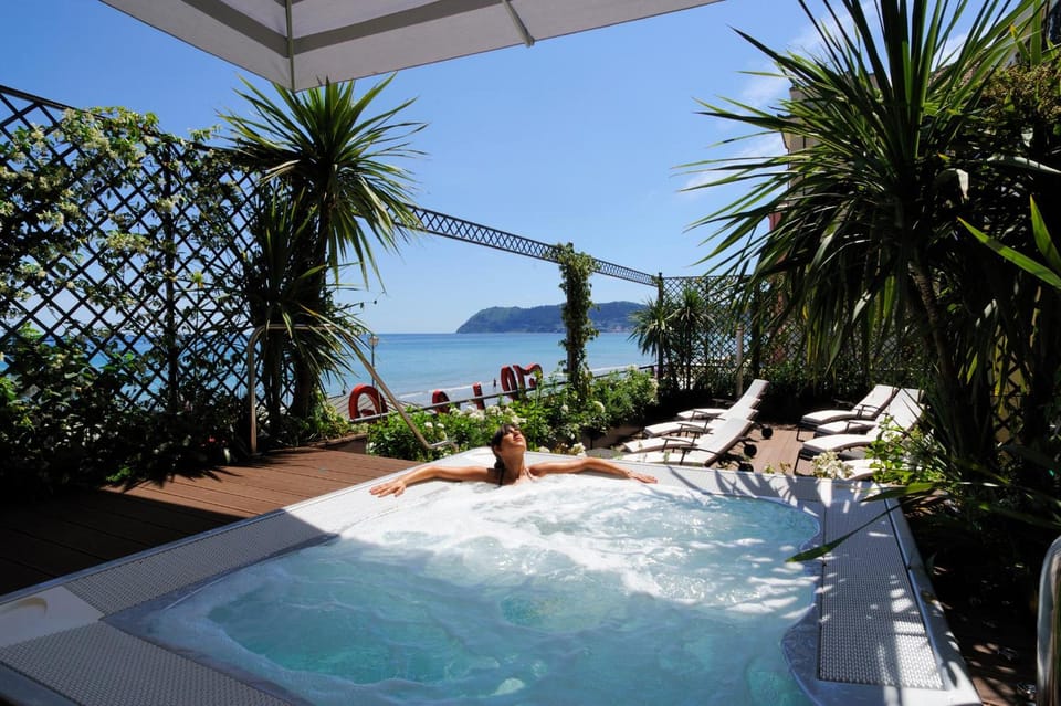 Hotel Ligure Hotel in Liguria
