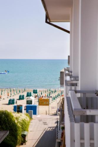 Hotel Marietta Hotel in Caorle