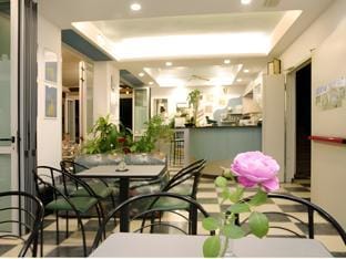 Hotel Marietta Hotel in Caorle