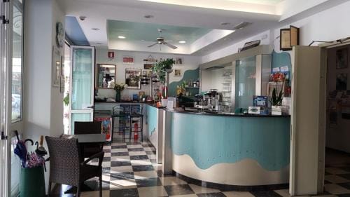 Hotel Marietta Hotel in Caorle