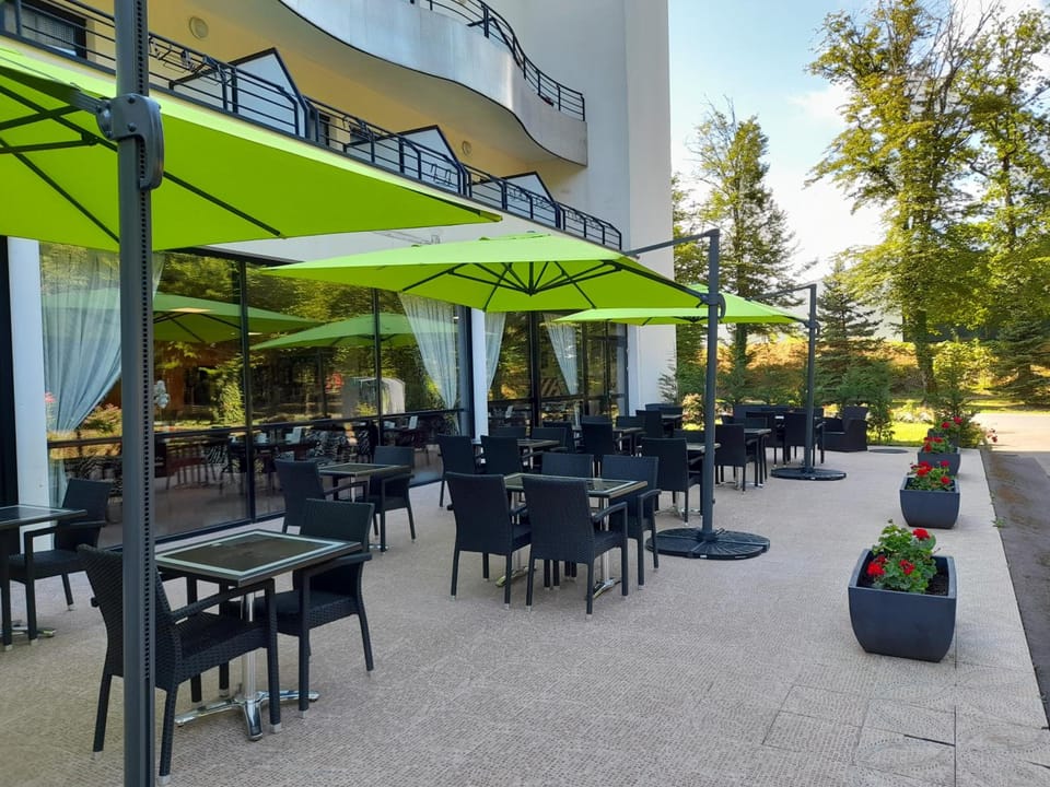 Hotel Marso Hotel in Rhineland-Palatinate