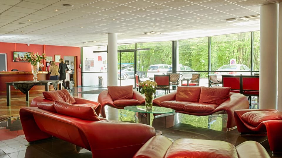 Hotel Marso Hotel in Rhineland-Palatinate