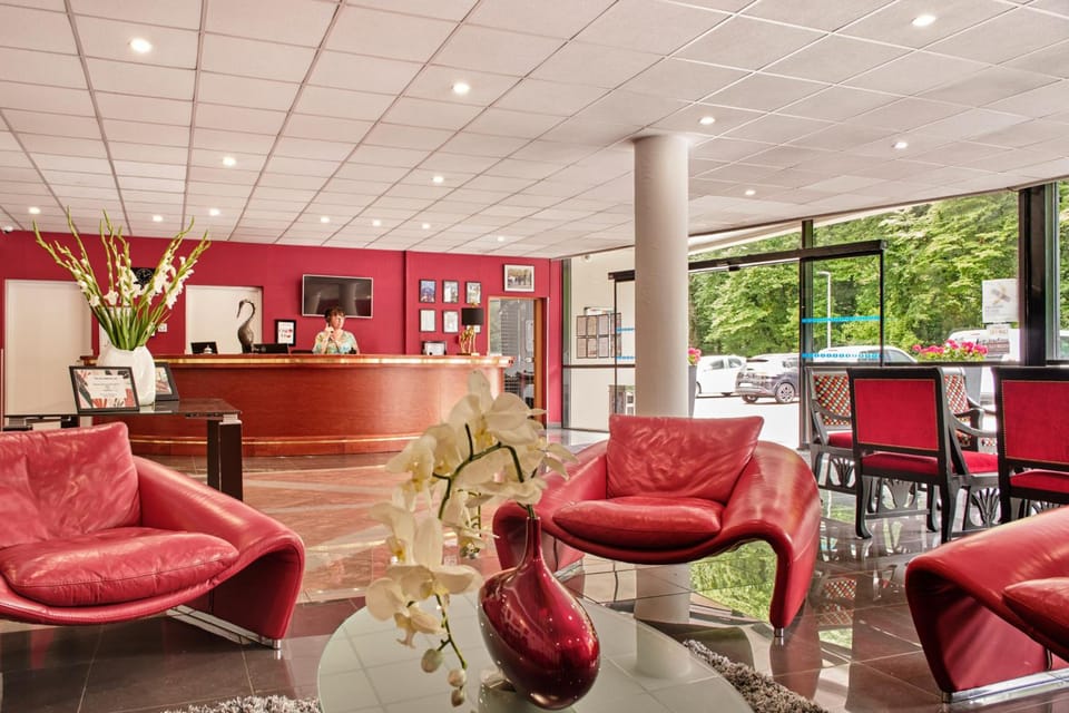 Hotel Marso Hotel in Rhineland-Palatinate