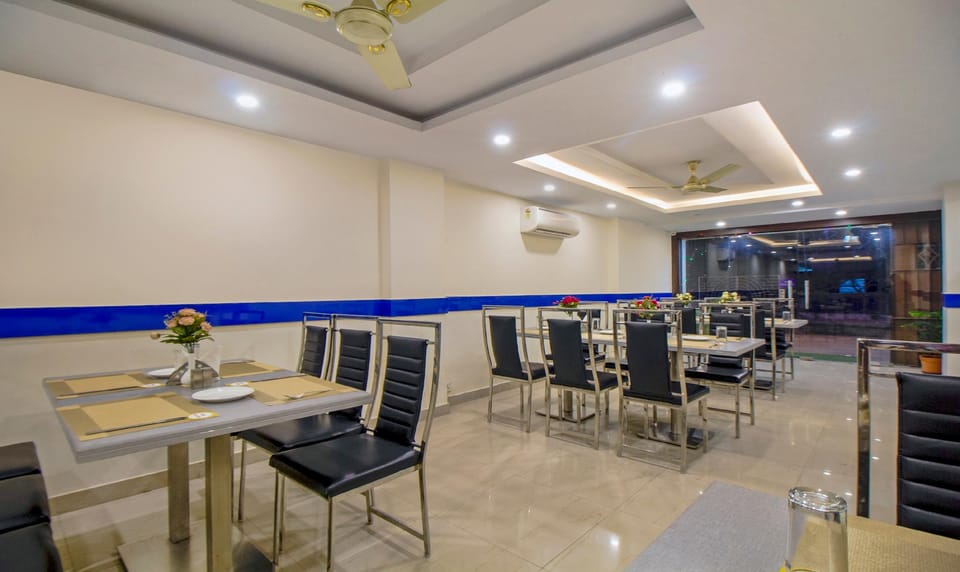 Treebo Royal Orbit, Metropoliton Hotel in Kolkata