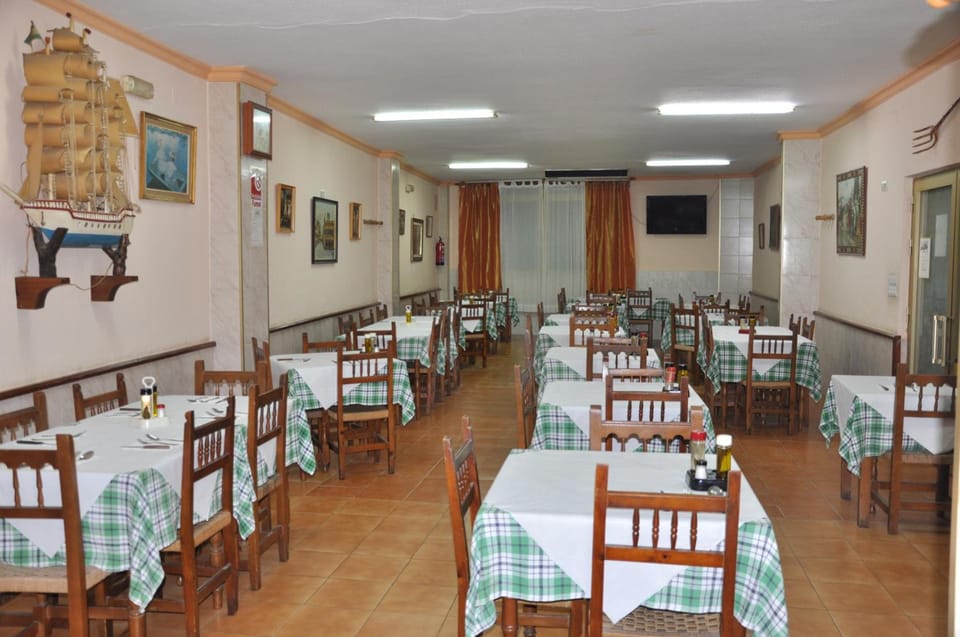Hotel Munoz Hotel in Costa Tropical