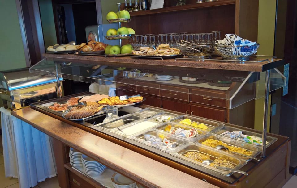 Hotel Nike Hotel in Brenzone sul Garda