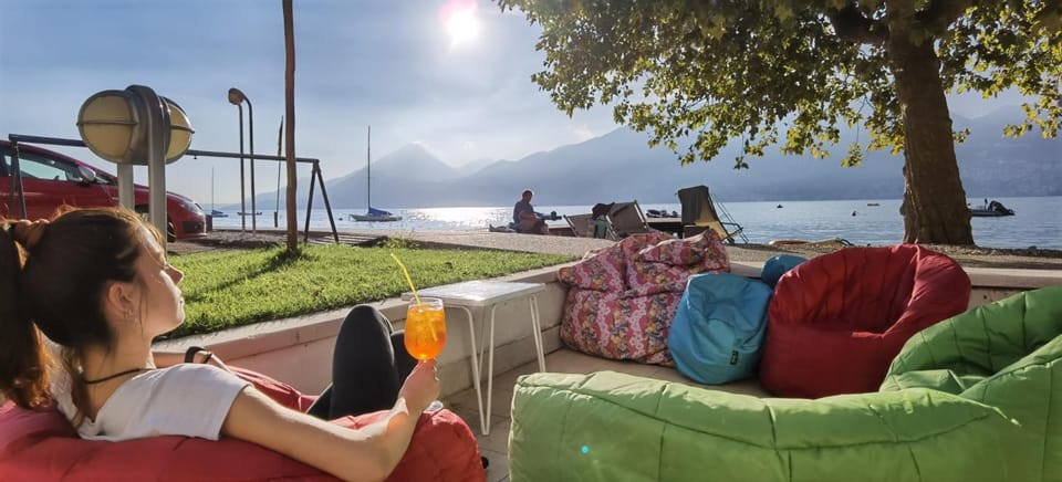 Hotel Nike Hotel in Brenzone sul Garda