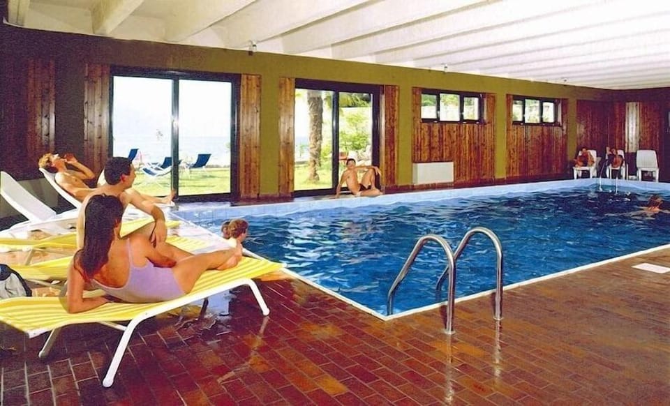 Hotel Nike Hotel in Brenzone sul Garda