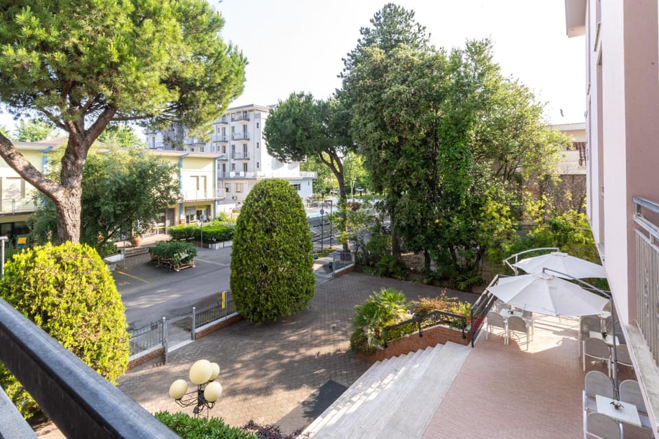 Hotel Paglierani - Nuova gestione 2024 Hotel in Emilia-Romagna