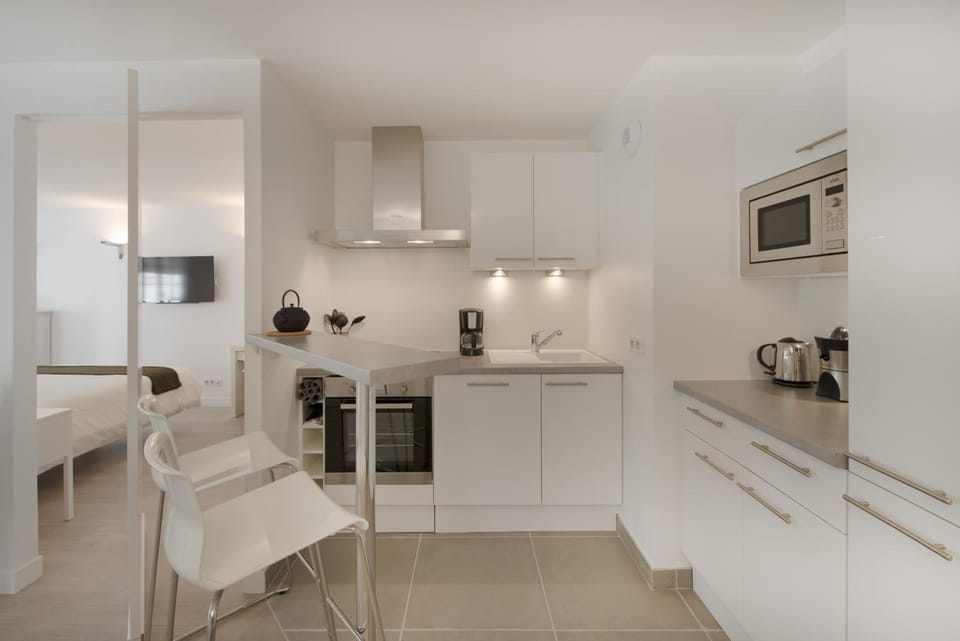Le Logis Versaillais Apartment hotel in Versailles