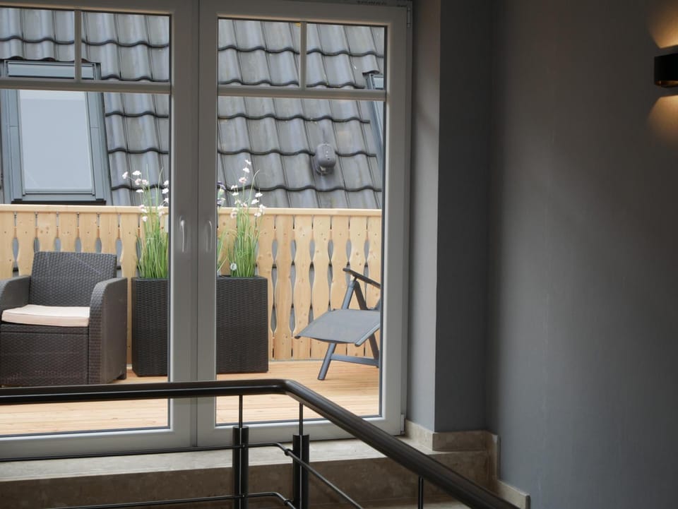 Hotel Thule Hotel in Wangerland
