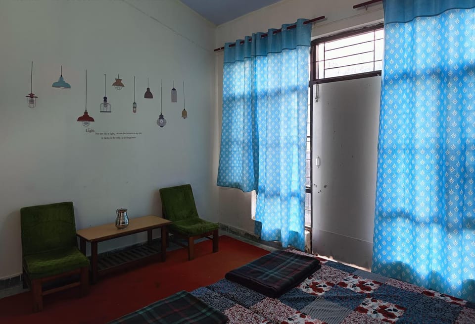 Facilities