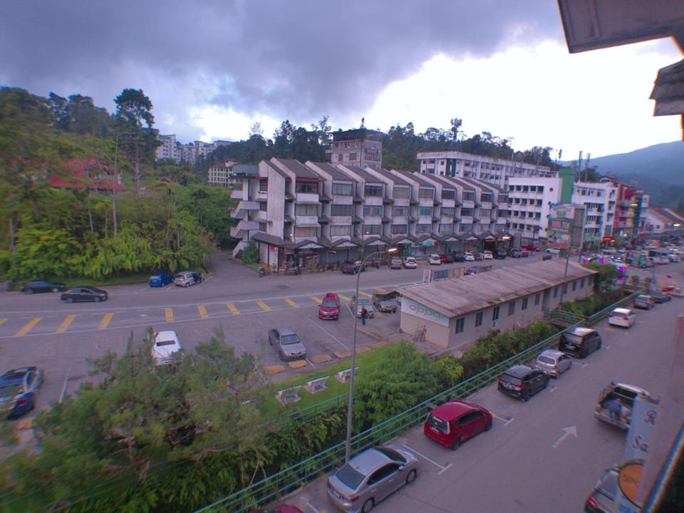 BRICKS Cameron Hostel Hostel in Tanah Rata