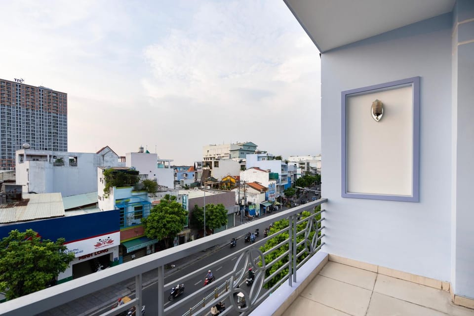 Khách Sạn Lộc Phát  Hotel in Ho Chi Minh City
