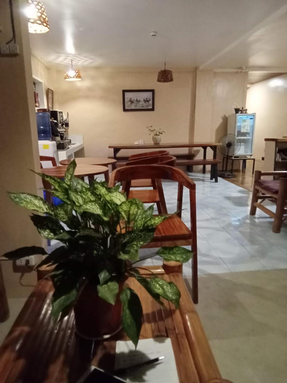 Laguno Bed And Breakfast Hostel Hostel in Central Visayas
