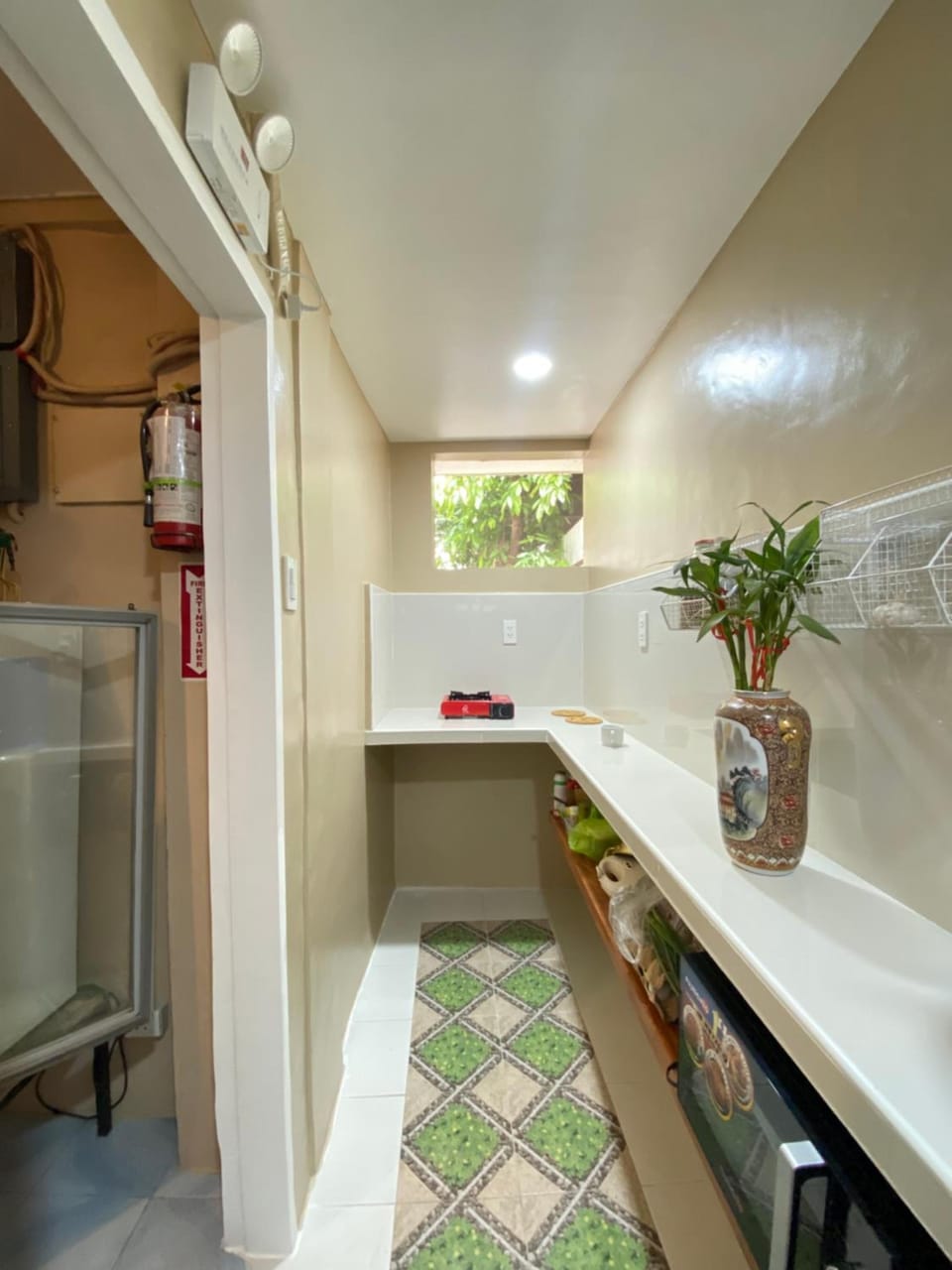 Laguno Bed And Breakfast Hostel Hostel in Central Visayas