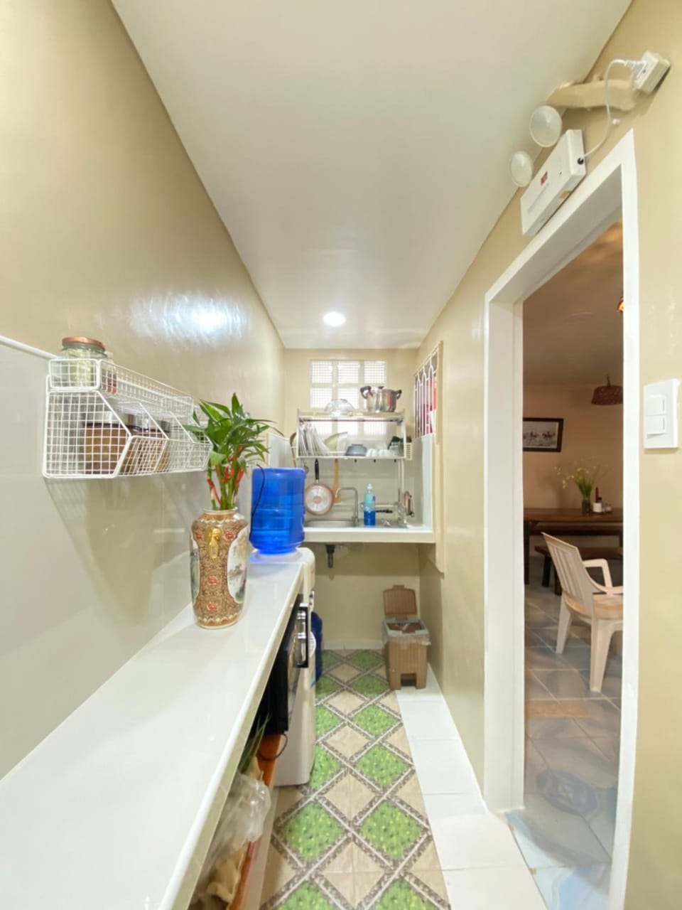 Laguno Bed And Breakfast Hostel Hostel in Central Visayas