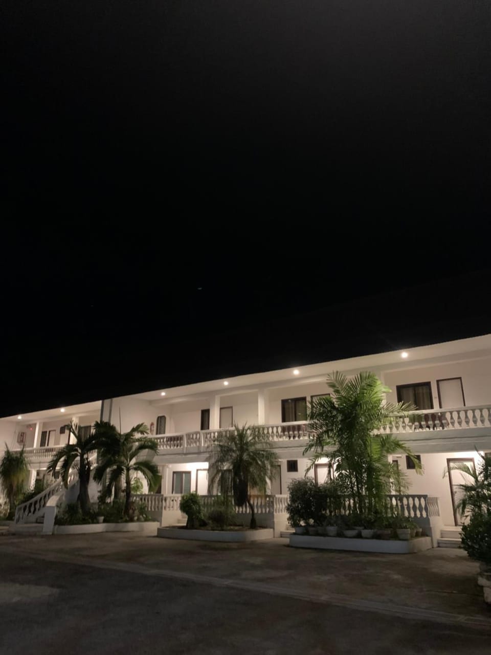 Espineli's Hotel in Calabarzon