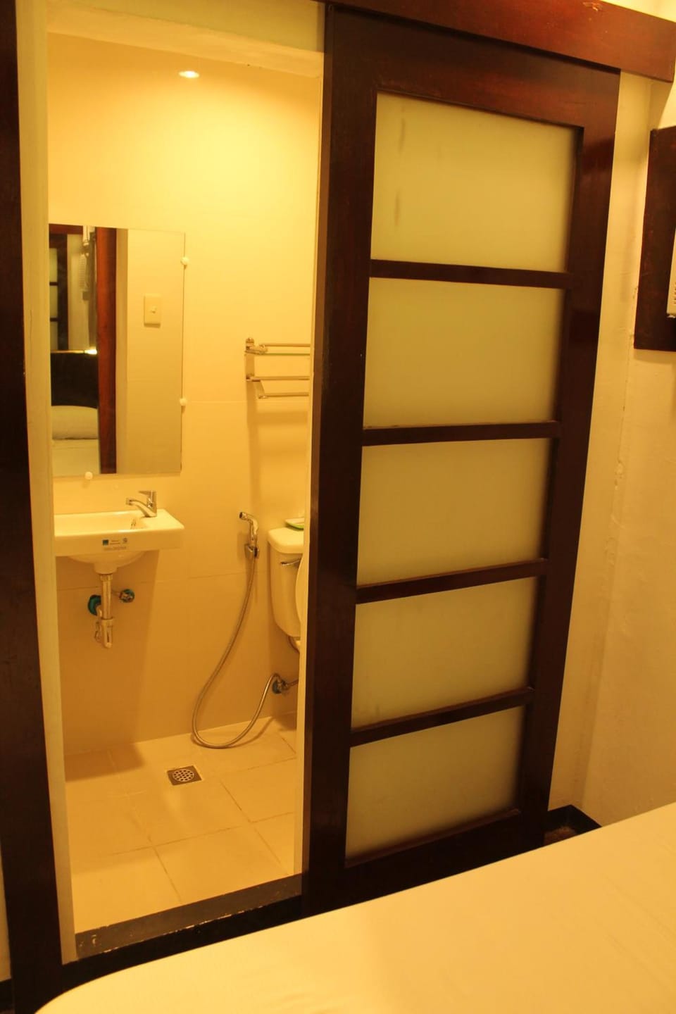 Espineli's Hotel in Calabarzon