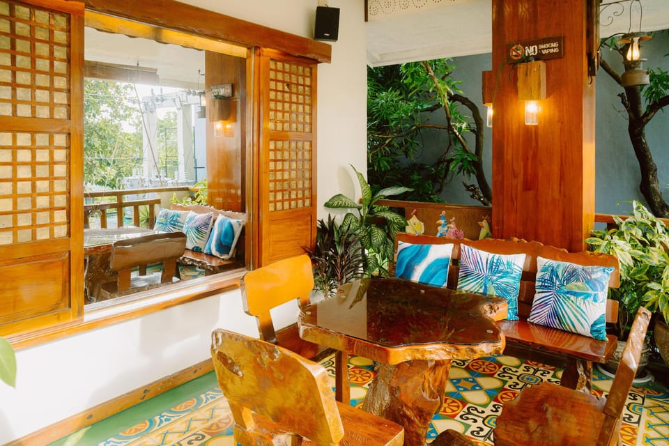 Antonio's Bed and Breakfast Hotel Hotel in Bicol