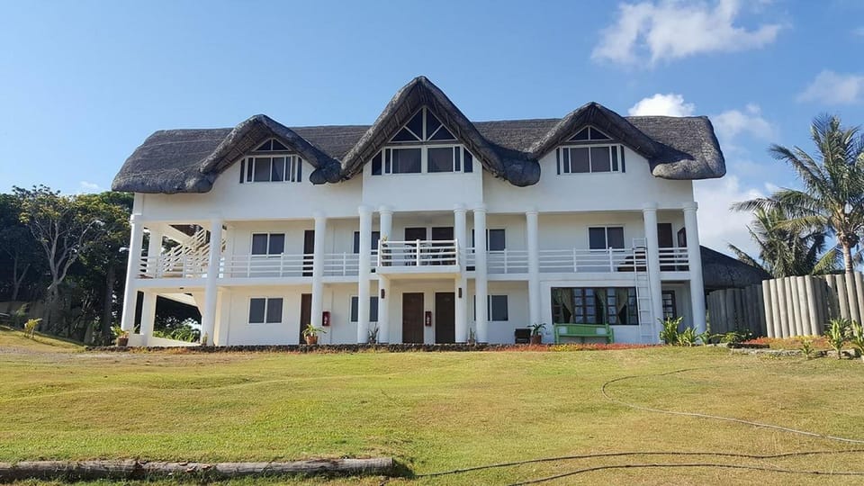 Alta Vista Ilocandia Inc. Hotel in Ilocos Region