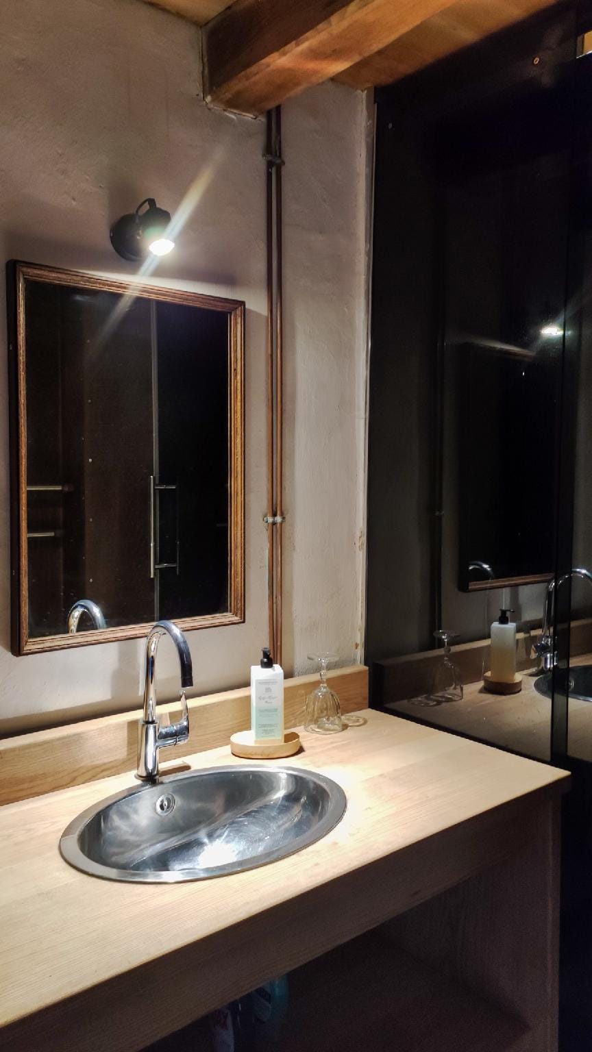 Le Pigeonnier Hotel in Occitanie