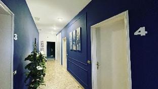Central Suite Bed&Breakfast Hotel in Bologna