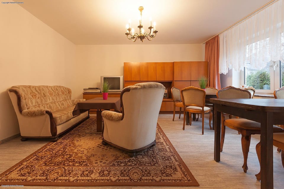 Privat-Pension Doemens Hotel in Aachen