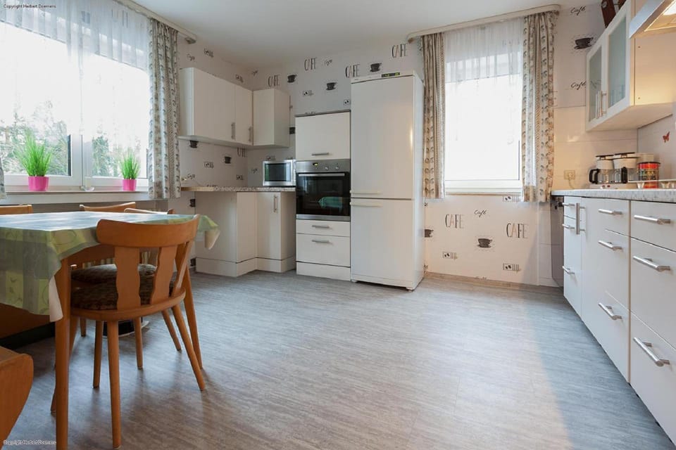 Privat-Pension Doemens Hotel in Aachen