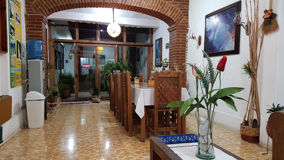 Hotel Posada El Gran Cipres Hotel in San Cristobal de Casas