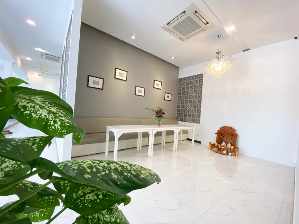 ANGKOR SIVUTHA HOTEL Hotel in Krong Siem Reap