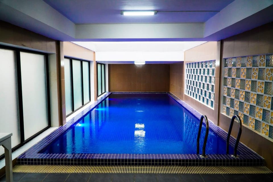 ANGKOR SIVUTHA HOTEL Hotel in Krong Siem Reap