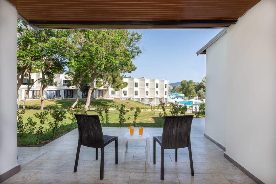 MAYA WORLD DİDYMA HOTEL Hotel in Aydın Province