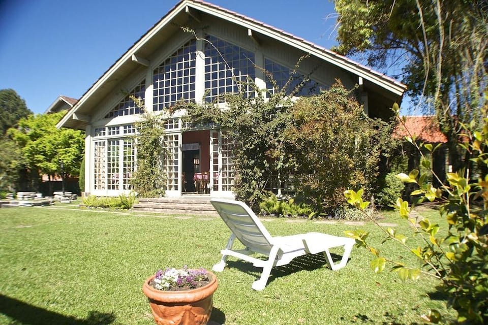 Pousada Casa Rosa Hotel in Canela