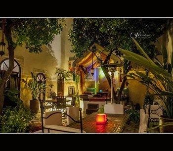 Riad Aguerzame Hotel Hotel in Marrakesh