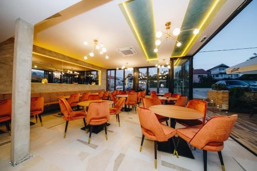 Garni Hotel Radovic Hotel in Serbia
