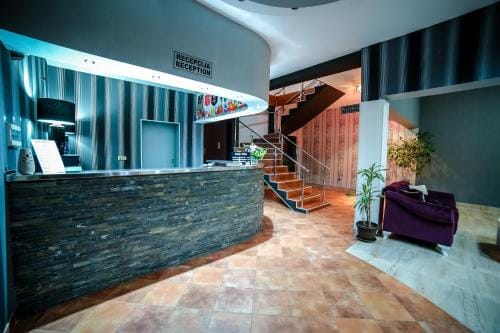 Garni Hotel Radovic Hotel in Serbia