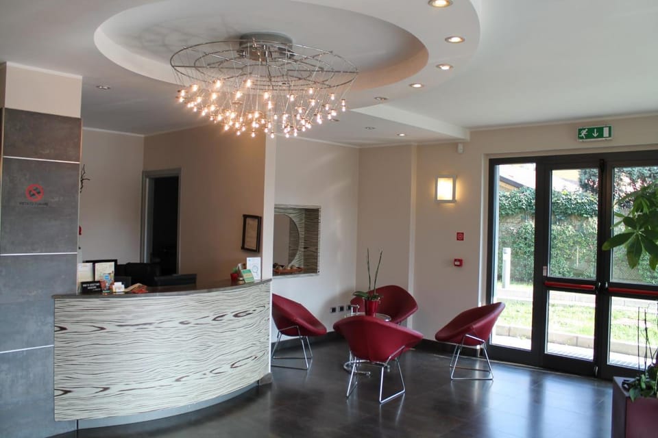 Hotel Residence Aurora Hotel in Lombardy