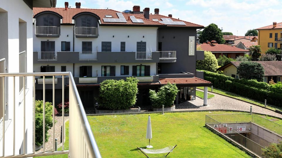 Hotel Residence Aurora Hotel in Lombardy