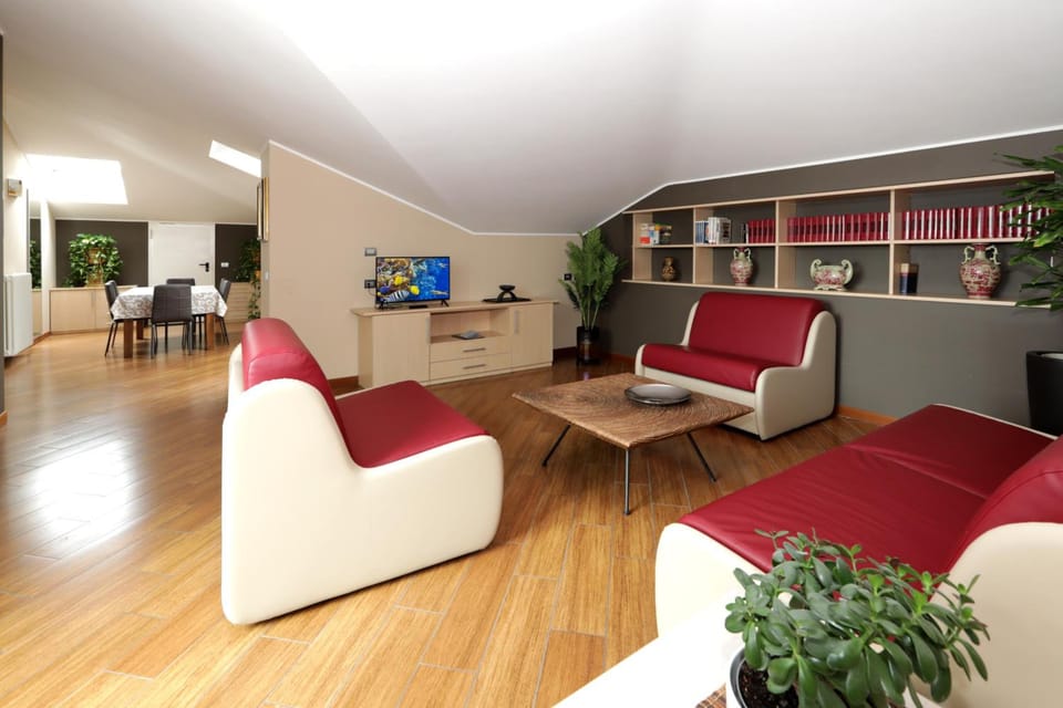Hotel Residence Aurora Hotel in Lombardy