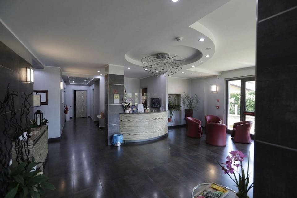 Hotel Residence Aurora Hotel in Lombardy