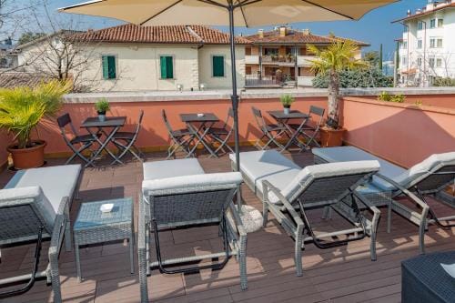 Hotel Residenza Alighieri Hotel in Bardolino