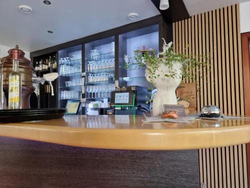 Hotel Restaurant Moselblick Hotel in Trier-Saarburg