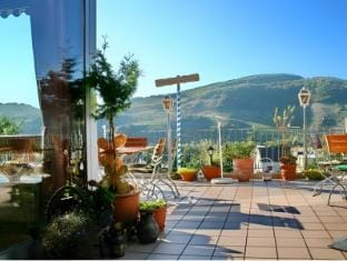 Hotel Restaurant Moselblick Hotel in Trier-Saarburg