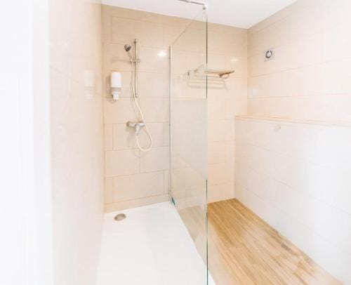Atomihotel: Contemporary Comfort Steps from the Atomium! Hotel in Brussels