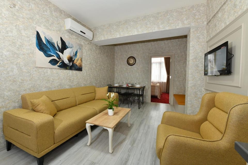 Sea Moon Hotel Hotel in Istanbul