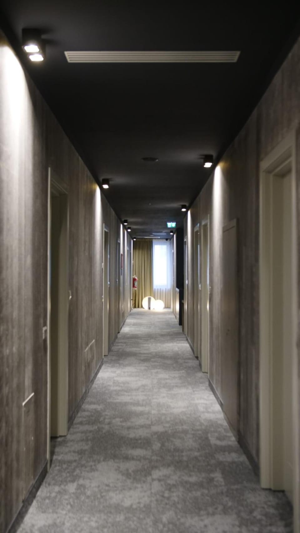 Facilities