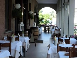 Hotel Ristorante Gallo D'Oro Hotel in Emilia-Romagna